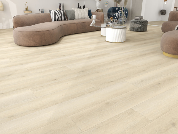 SPC-ламинат UNION Дуб Вайс / Vice Oak VI01-03